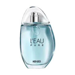Perfume Kenzo L'Eau Pure - Eau de Parfum Unissex
