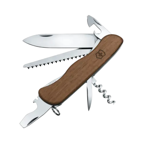 Acessório Canivete Victorinox Forester Wood