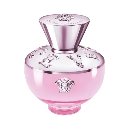 Perfume Versace Pour Femme Dylan Blush Pink - Eau de Parfum Feminino