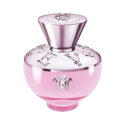 Perfume Versace Pour Femme Dylan Blush Pink - Eau de Parfum Feminino