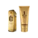 Kit Perfume Rabanne Million Gold Eau de Parfum Intense 100ml + 1 Shower Gel 100ml Masculino