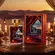 Perfume Dubai Sahara Arabian Night - Extrait de Parfum Compartilhável
