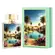 Perfume Dubai Sahara Mirage - Eau de Parfum Compartilhável