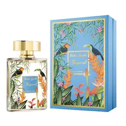 Perfume Dubai Tropical - Extrait de Parfum Compartilhável
