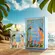 Perfume Dubai Tropical - Extrait de Parfum Compartilhável