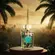 Perfume Dubai Garden Forest - Eau de Parfum Compartilhável