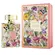 Perfume Dubai Garden Flower - Eau de Parfum Compartilhável