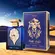 Perfume Assala Malik Sahara - Eau de Parfum Compartilhável