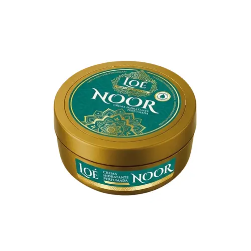 Creme Hidratante Snonas Loe Noor