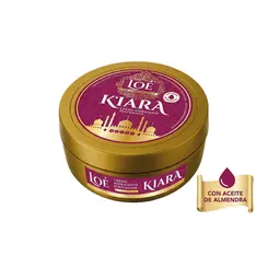 Creme Hidratante Snonas Loe Kiara
