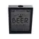 Porta - Moedas Beer
