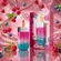 Perfume Assala Freeze Berry - Eau de Parfum Compartilhável
