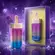 Perfume Assala Freeze Mystic - Eau de Parfum Compartilhável