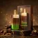 Perfume Assala Freeze Dubai Chocolate - Eau de Parfum Compartilhável