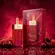 Perfume Assala Freeze Cranby - Eau de Parfum Compartilhável