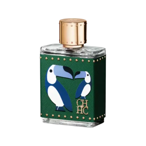 Perfume Carolina Herrera CH Men Birds Of Paradise - Eau de Parfum Masculino