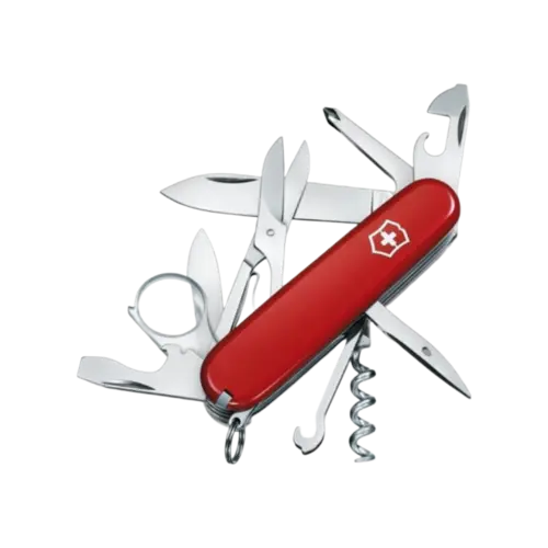 Canivete Victorinox Explorer