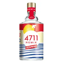 Perfume 4711 Remix St. Tropez - Eau de Toilette Compartilhável