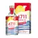 Perfume 4711 Remix St. Tropez - Eau de Toilette Compartilhável