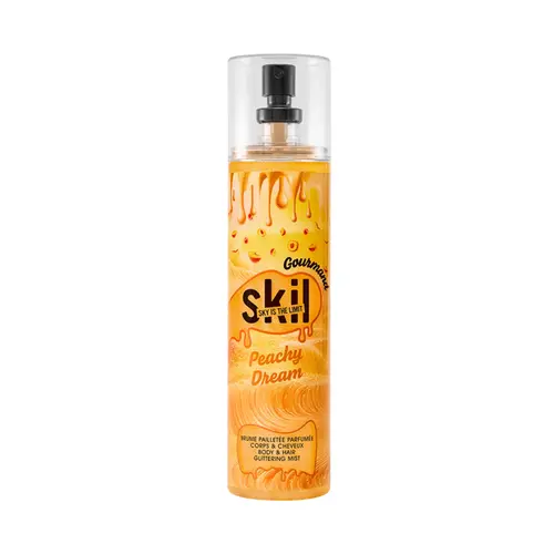 Bruma Jeanne Arthes Skill Peachy Dream - Body Mist Feminino
