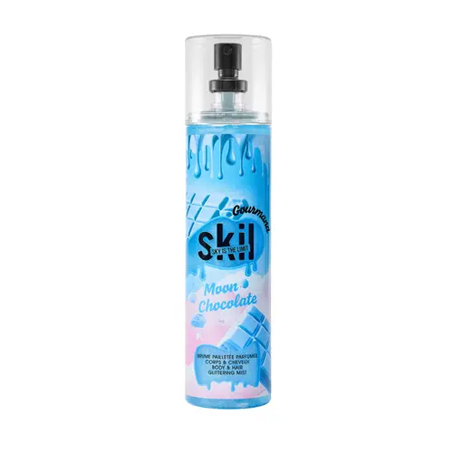 Bruma Jeanne Arthes Skill Moon Chocolate - Body Mist Feminino