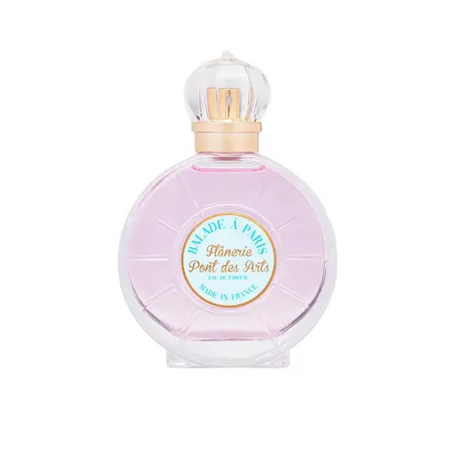 Perfume Jeanne Arthes Boum À Paris Flânerie Pont des Arts - Eau de Parfum Feminino
