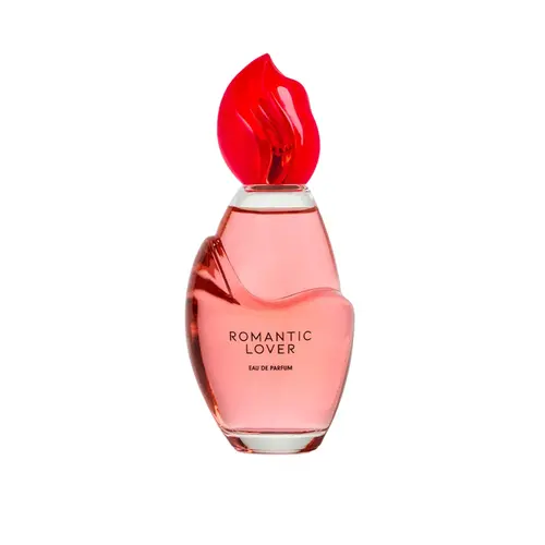 Perfume Jeanne Arthes Romantic Lover - Eau de Parfum Feminino