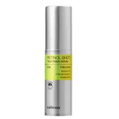 Sérum Facial Celimax Vita-A Retinol Shot