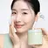 Discos de Peeling Facial Celimax Ji Woo Gae Heartleaf BHA Peeling Pad 60un
