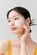 Discos de Tratamento Facial Celimax Pore+Dark Spot Brightening Pad 40un