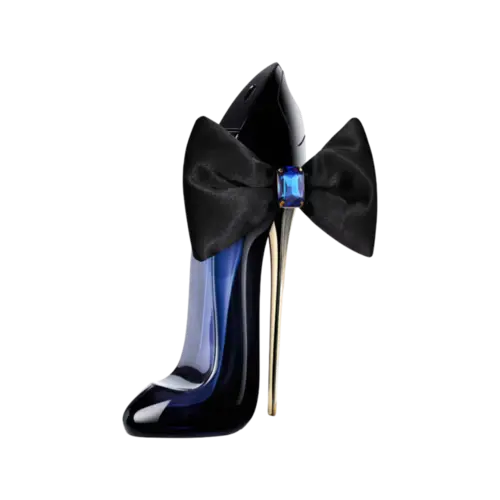 Perfume Carolina Herrera Good Girl Bowtastic - Eau de Parfum Feminino