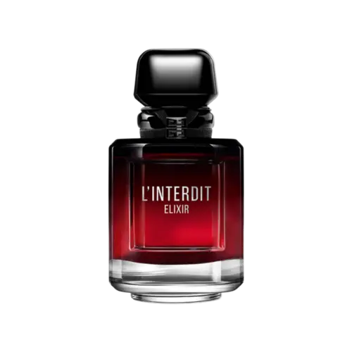Perfume Givenchy L'Interdit Elixir - Parfum Concetré Feminino