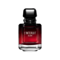 Perfume Givenchy L'Interdit Elixir - Parfum Concetré Feminino
