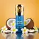 Body Splash Assala Poppymist & Coconut Passion Feminino