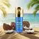 Body Splash Assala Poppymist & Coconut Passion Feminino