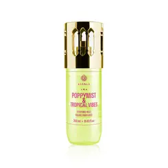 Body Splash Assala Poppymist & Tropical Vibes Feminino