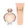Kit Perfume Rabanne Olympéa Eau de Parfum 80ml + Body Lotion 100ml Feminino