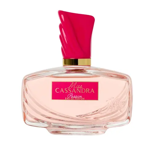 Perfume Jeanne Arthes Miss Cassandra Passion - Eau de Parfum Feminino