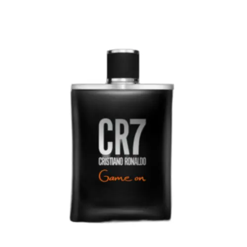 Perfume Cristiano Ronaldo Game On - Eau de Toilette Masculino