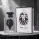 Perfume Assala Prime Malik Siba - Eau de Parfum Compartilhável