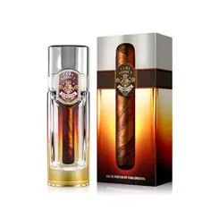 Perfume Cuba Addict Forever For Men - Eau de Toilette Masculino