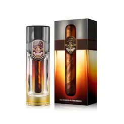 Perfume Cuba Addict Absolute For Men - Eau de Toilette Masculino