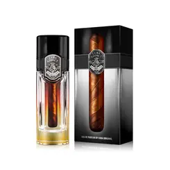 Perfume Cuba Addict NIght Life For Men - Eau de Toilette Masculino