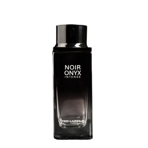 Perfume Ted Lapidus Onix Intense - Eau de Parfum Masculino