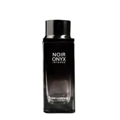 Perfume Ted Lapidus Onix Intense - Eau de Parfum Masculino