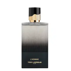 Perfumes Ted Lapidus L'Homme Eau de Parfum Masculino