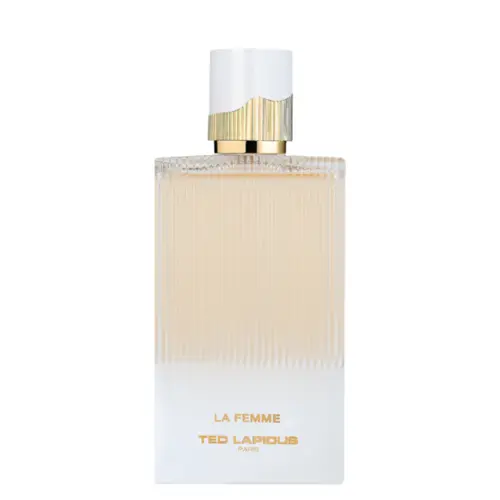 Perfume Ted Lapidus La Femme - Eau de Parfum Feminino