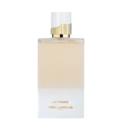 Perfume Ted Lapidus La Femme - Eau de Parfum Feminino