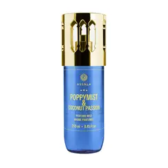 Bruma Corporal Assala Poppymist Coconut Passion - Body Mist Feminino