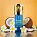 Bruma Corporal Assala Poppymist Coconut Passion - Body Mist Feminino